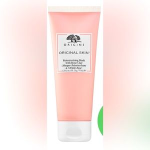Origins Original Skin Retexturizing Mask with Rose Clay